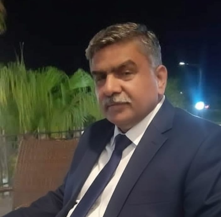 Haji Muhammad Ashraf