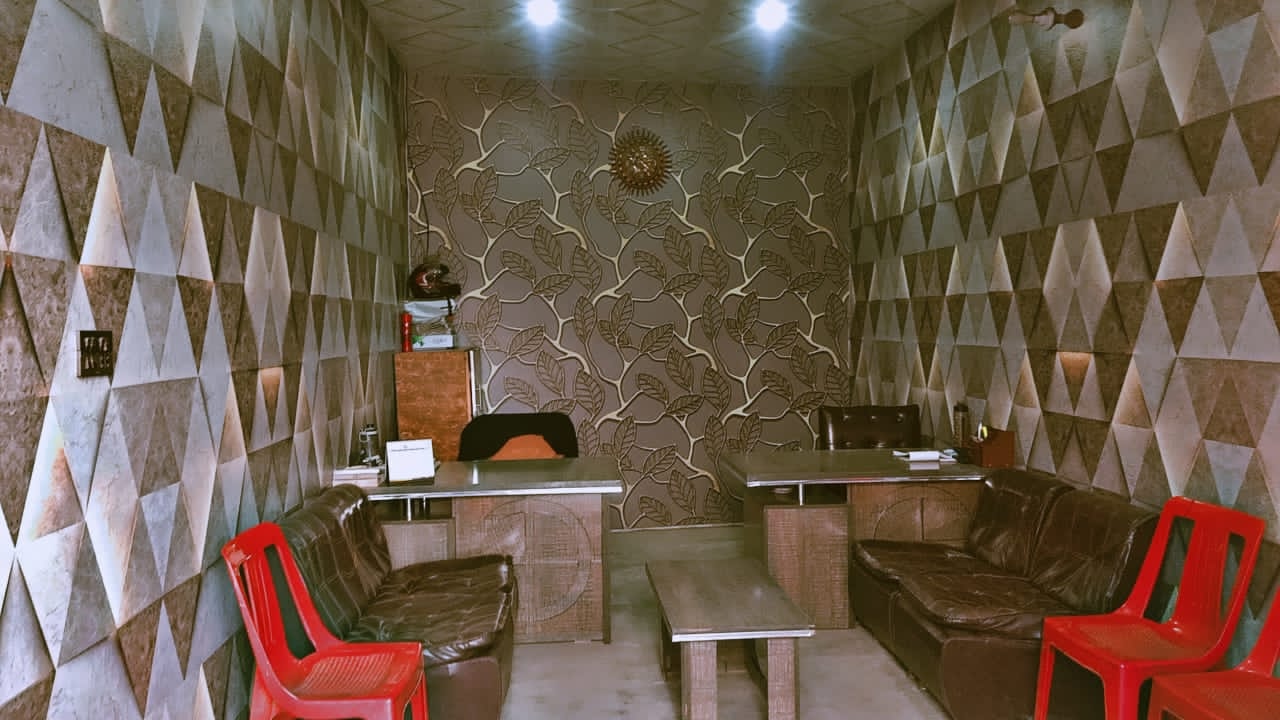 Faisalabad Head Office